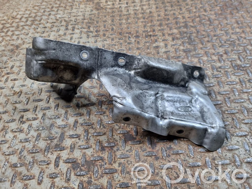 Ford Focus Exhaust heat shield 