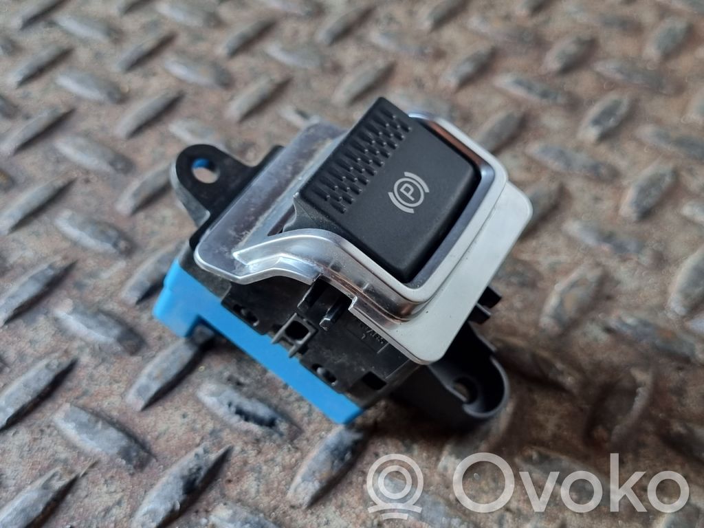 Jaguar XE Hand parking brake switch 