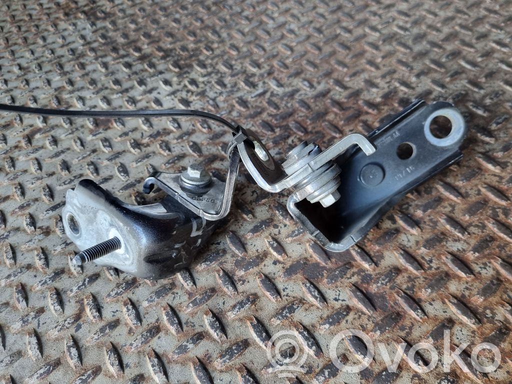 Ford Galaxy Front door hinge set 