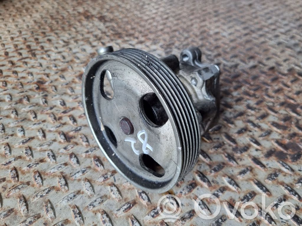 Ford Fiesta Pompa servosterzo 