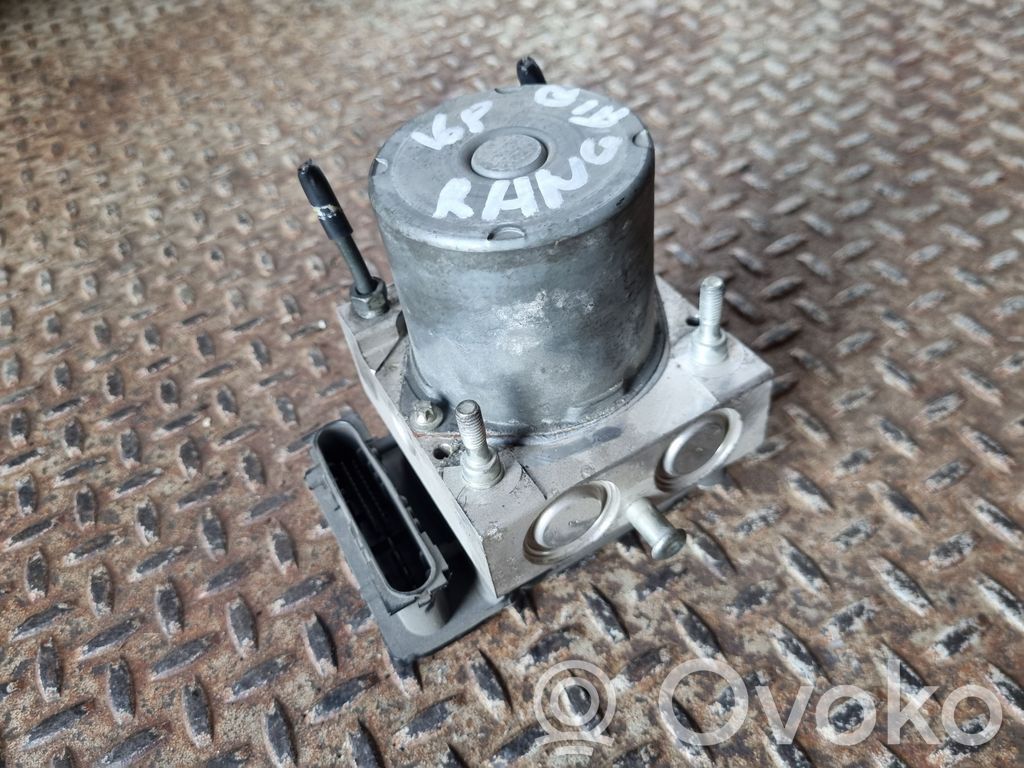 Ford Ranger ABS Pump 
