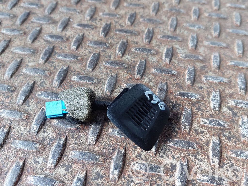 BMW 5 G30 G31 G38 Mikrofon Bluetooth / Telefon 
