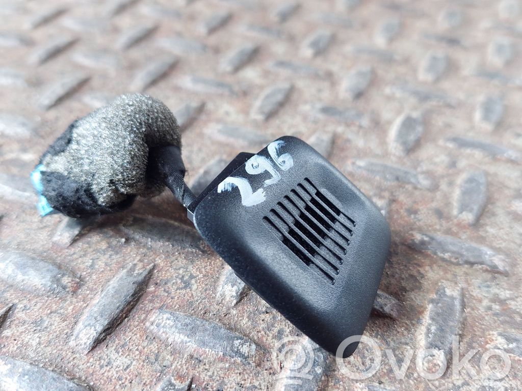 BMW 5 G30 G31 G38 Mikrofon Bluetooth / Telefon 