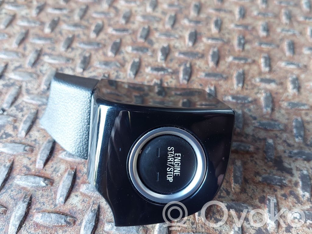 Engine start stop button switch   42597803,42496147