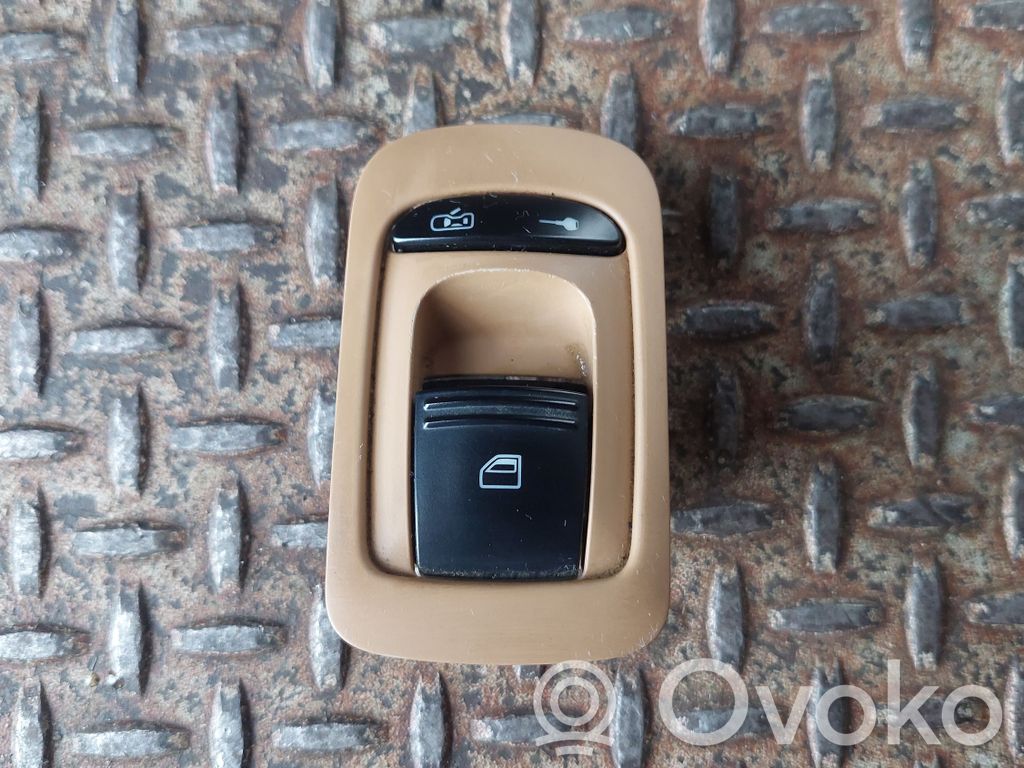 Porsche Cayenne (9PA) Electric window control switch 