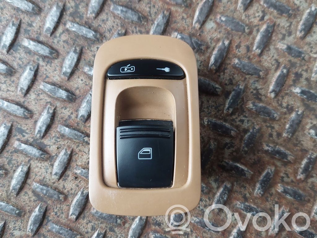 Porsche Cayenne (9PA) Electric window control switch 