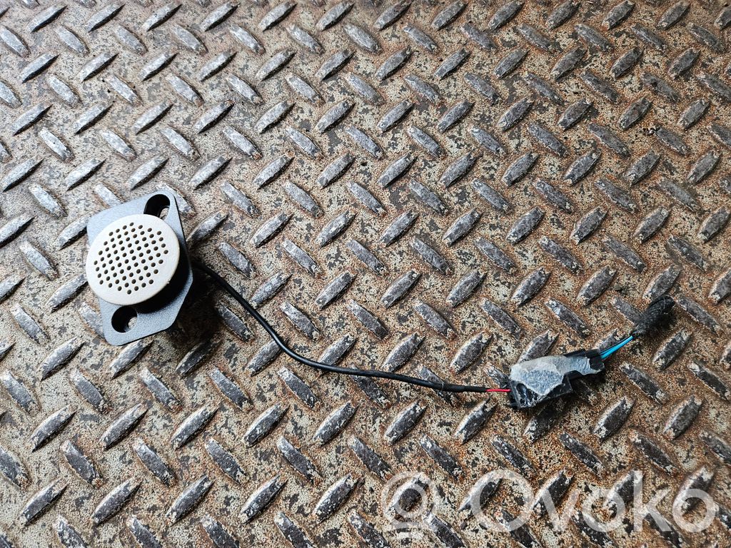 Buick Encore I Mikrofoni (bluetooth/puhelin) 