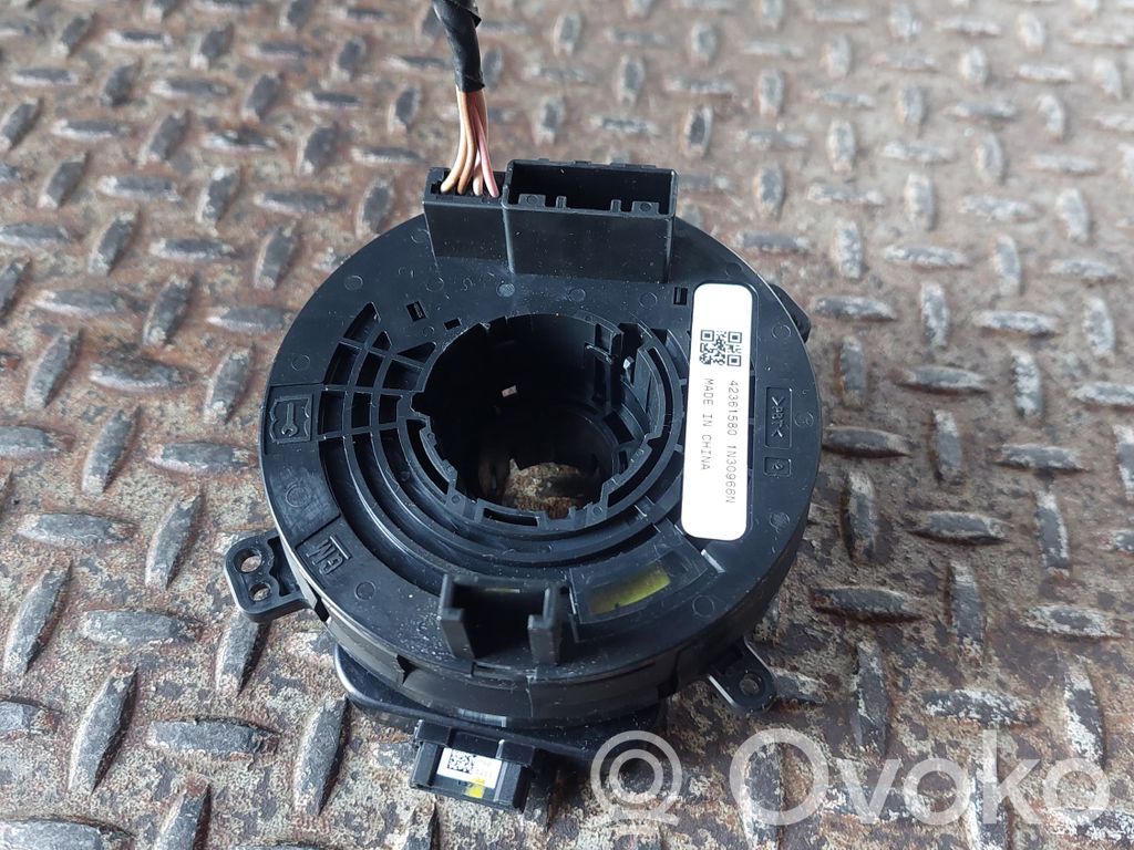 Buick Encore I Innesco anello di contatto dell’airbag (anello SRS) 