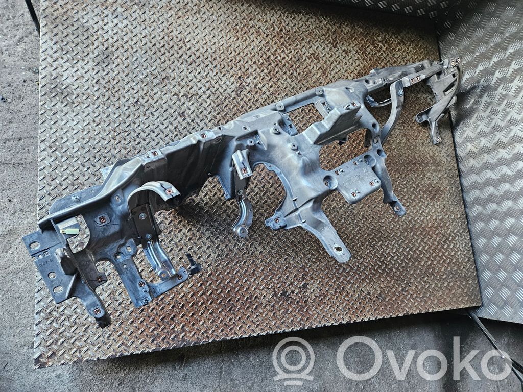 Stelaż / Belka deski rozdzielczej   68431852AA,68431852AB