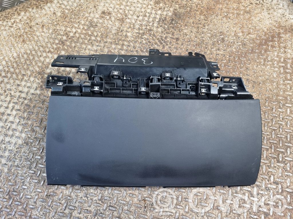 Tesla Model Y Daiktadėžė 