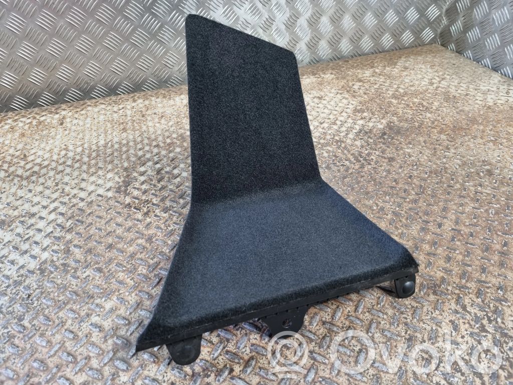 Tesla Model Y Other trunk/boot trim element 