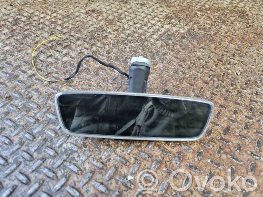 Tesla Model Y Espejo retrovisor (interior) 