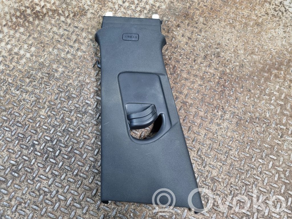 Audi Q5 SQ5 FY Capac stâlp (B) (superior) 