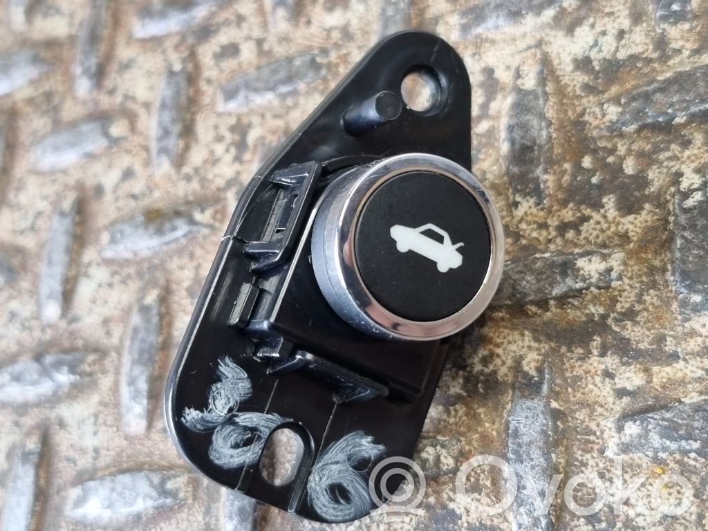 Dodge Challenger Tailgate opening switch 