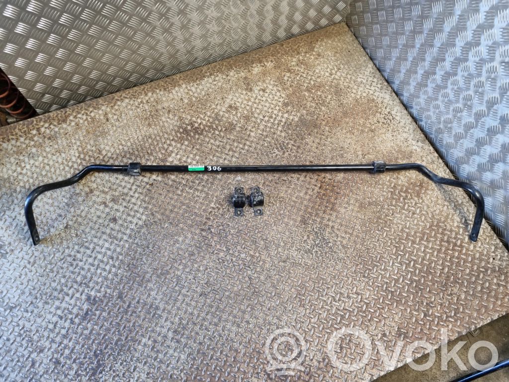 Dodge Challenger Tylny stabilizator / drążek 