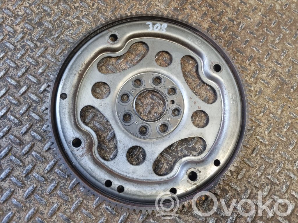 Ford Escape IV Volante motor 