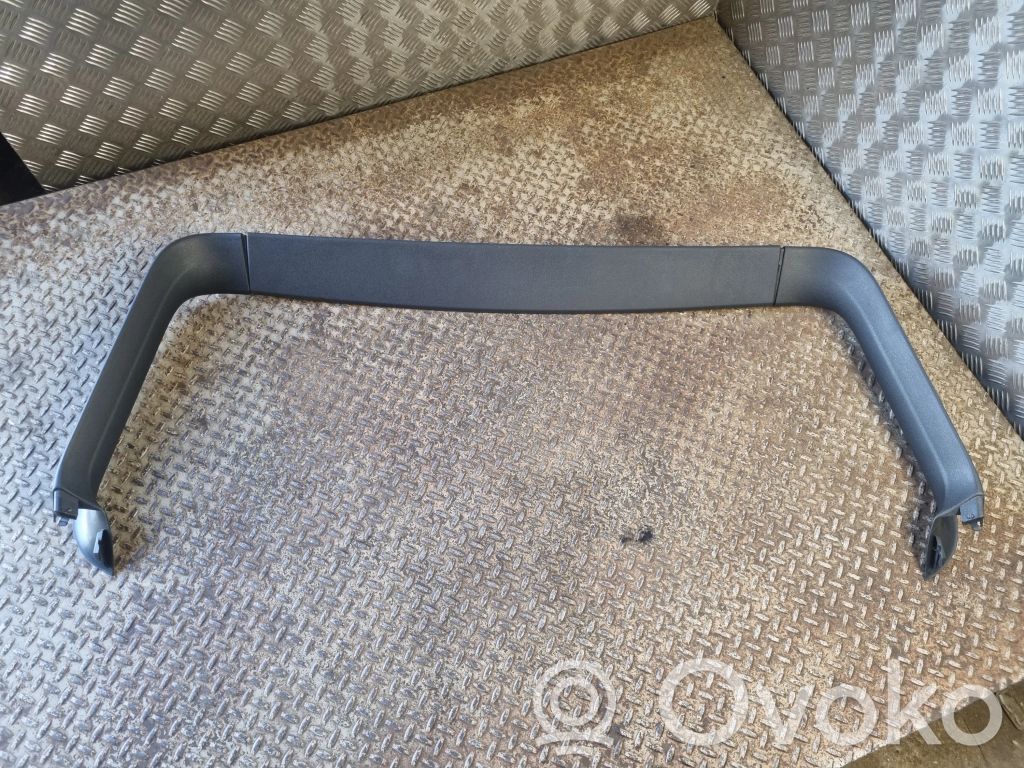Volkswagen Tiguan Allspace Верхняя отделка (у окна) 
