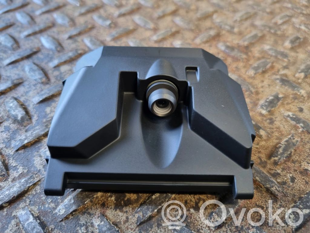 BMW 3 G20 G21 Windshield/windscreen camera 