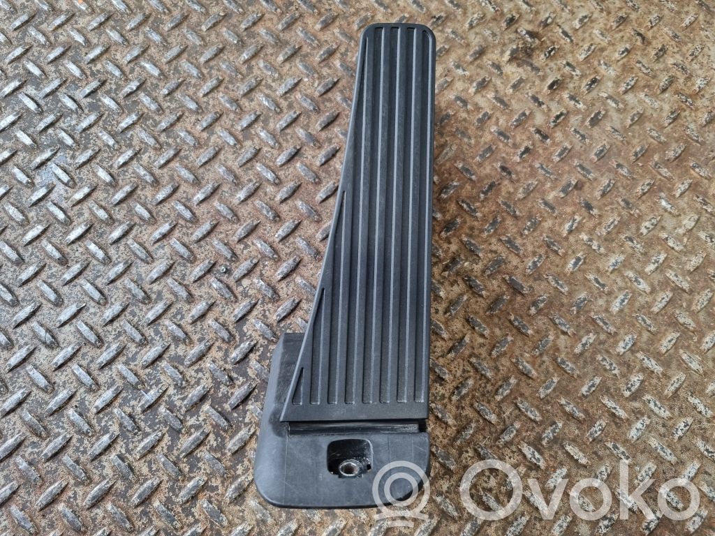 Volvo XC60 Accelerator throttle pedal 