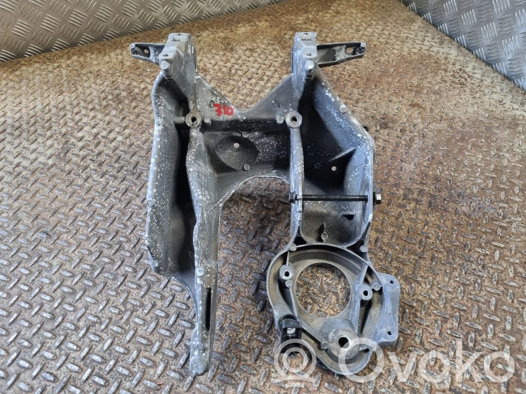 Volvo XC60 Stelaż pedału hamulca 