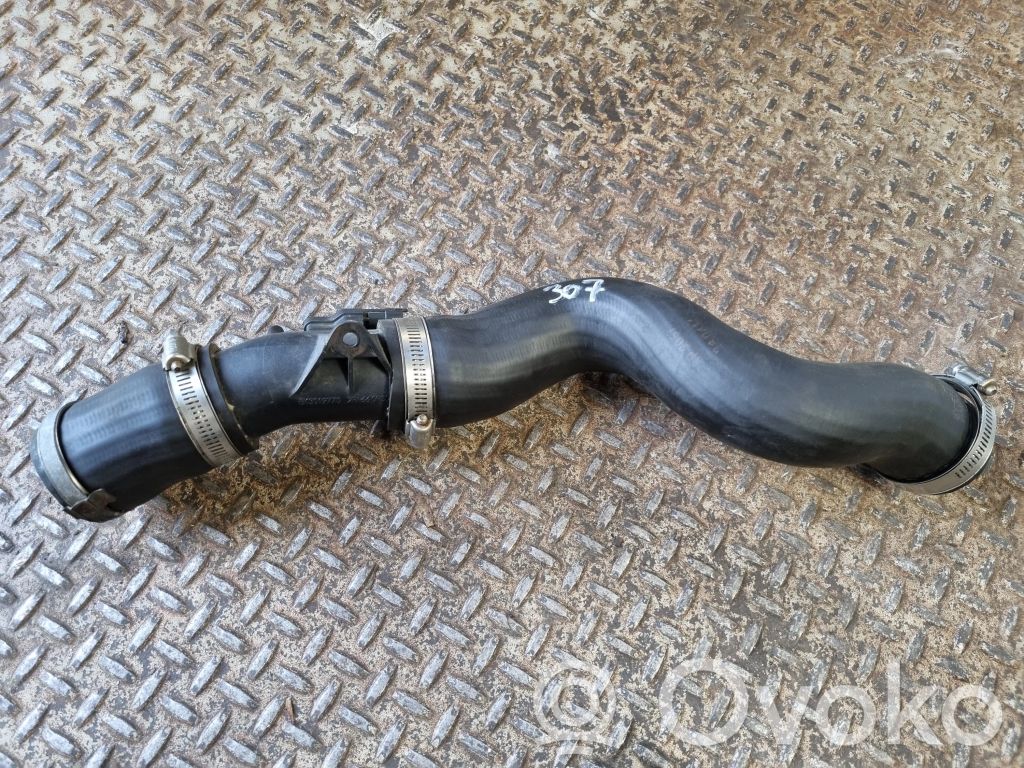 Intercooler hose/pipe   C1B16F075AC,CV616K863AF,BV619F479AA