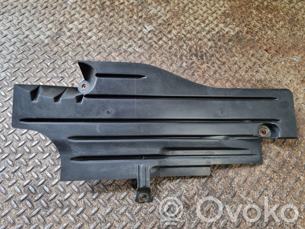 Ford Focus Sānu apakšas aizsardzība 