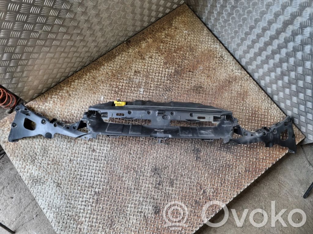 Ford Focus Top upper radiator support slam panel 