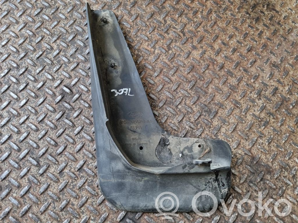 Ford Focus Front mudguard 