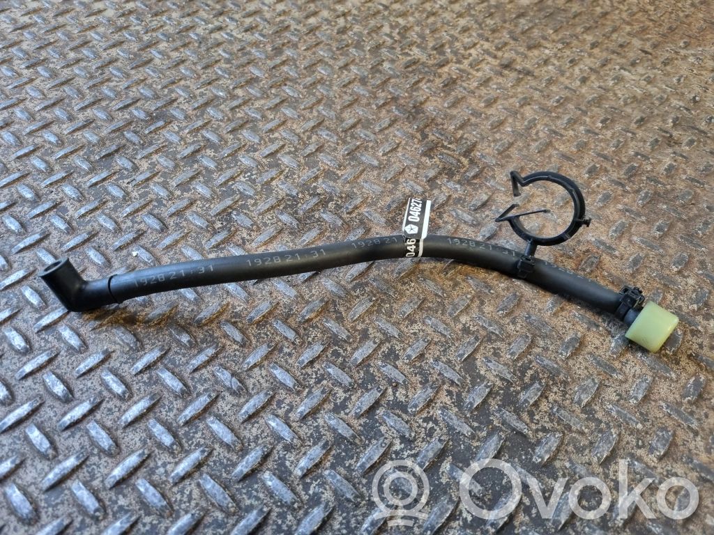 Jeep Grand Cherokee Breather/breather pipe/hose 