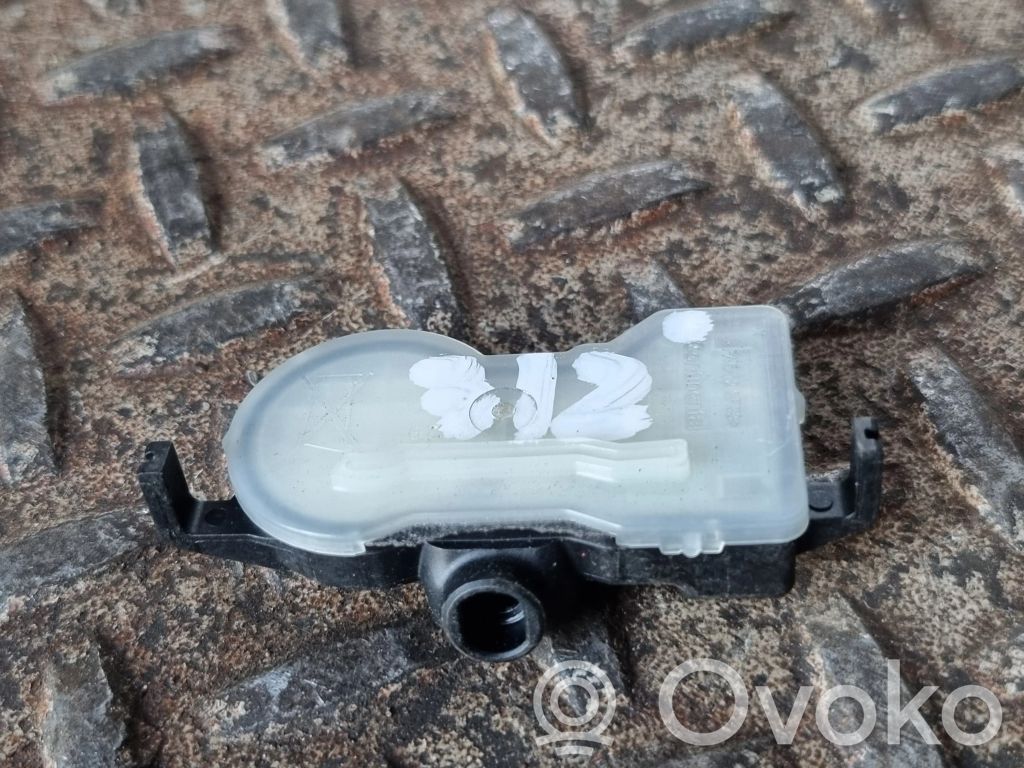 Jeep Grand Cherokee Tire pressure sensor 