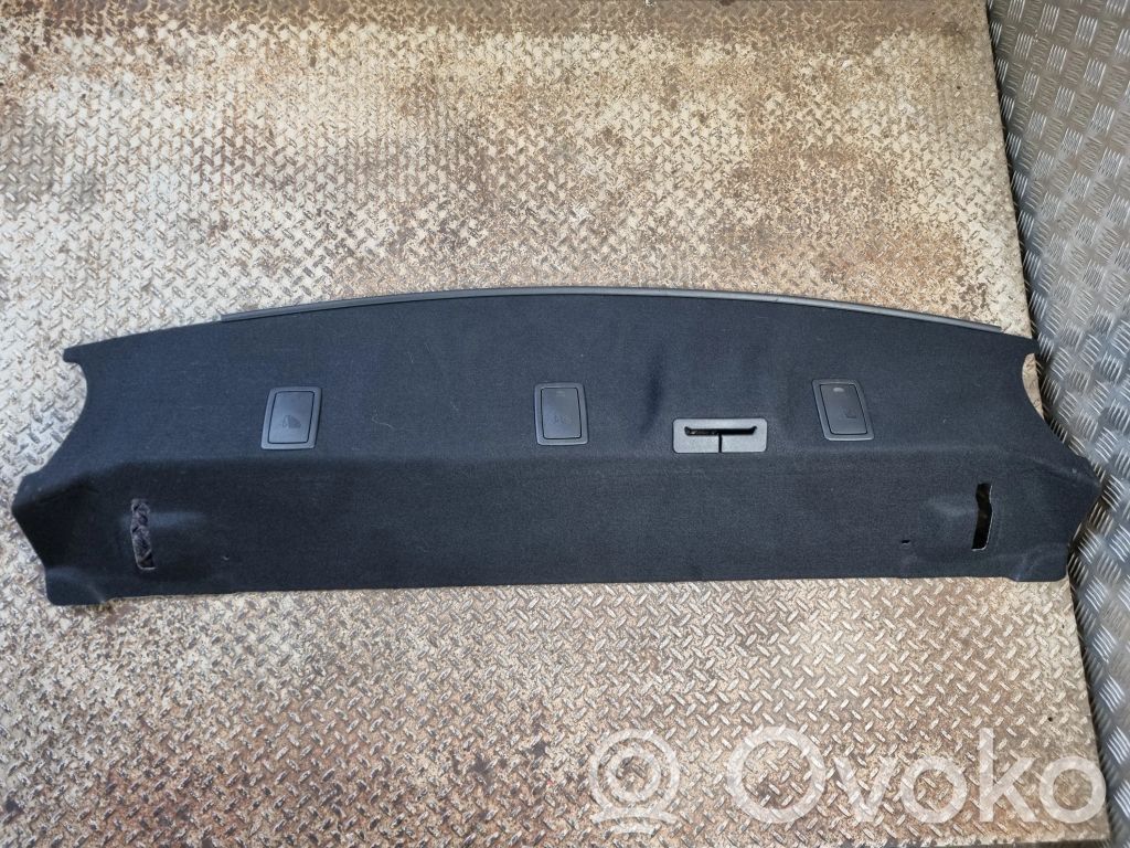 Dodge Challenger Parcel shelf 