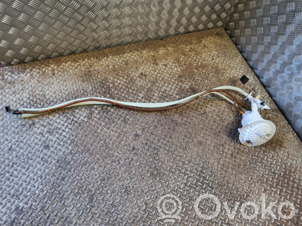 Dodge Challenger Fuel level sensor 