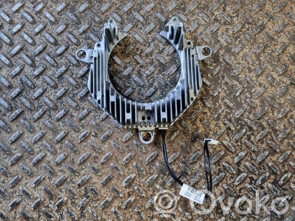 Dodge Challenger Einzelteil Scheinwerfer 