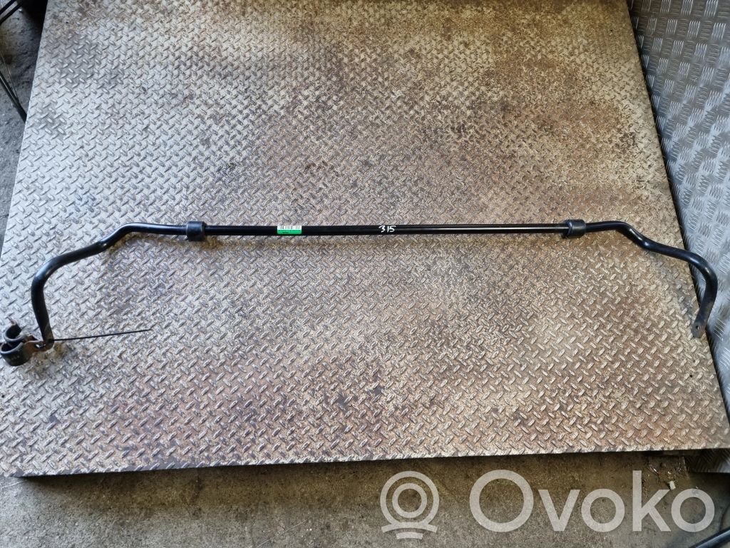 Dodge Challenger Tylny stabilizator / drążek 