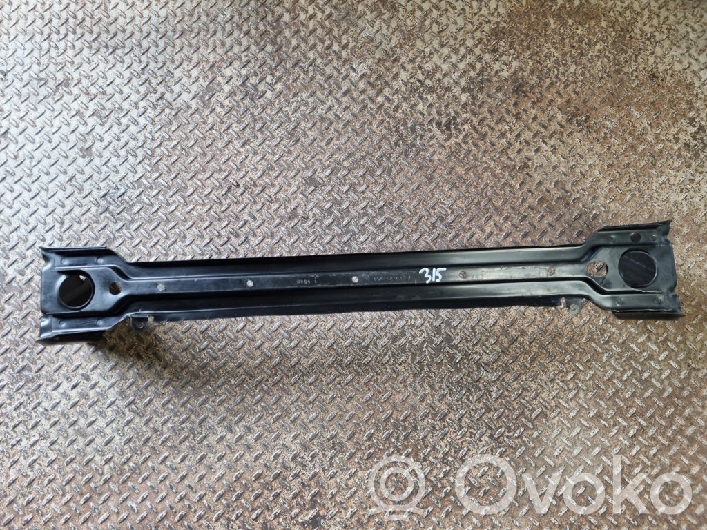 Dodge Challenger Unterteil Schlossträger Frontträger Frontmaske 