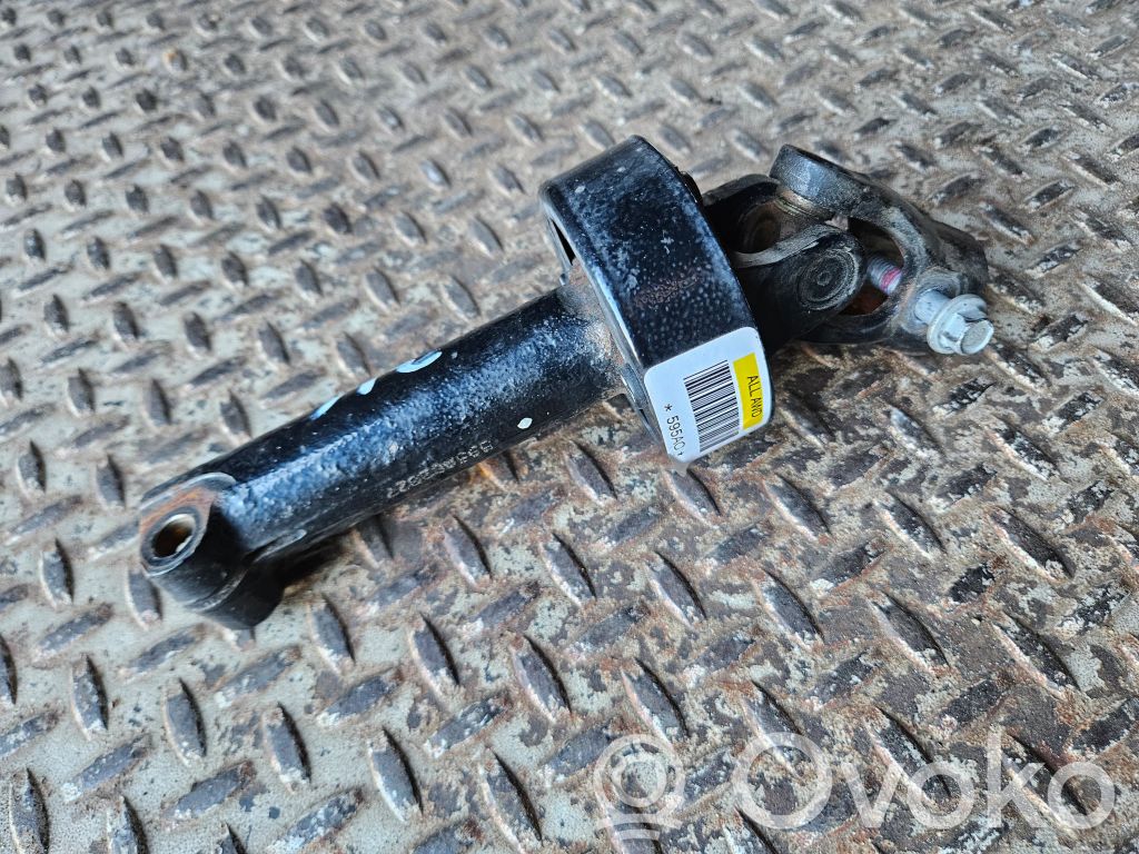 Dodge Charger Steering column universal joint 