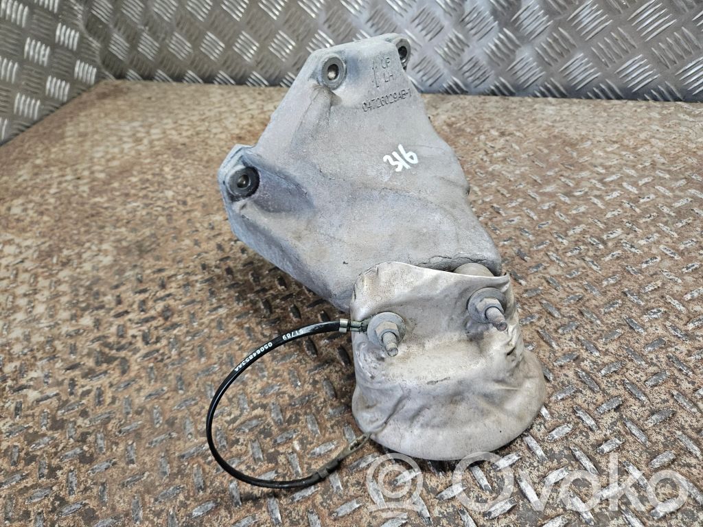 Dodge Charger Engine mounting bracket 