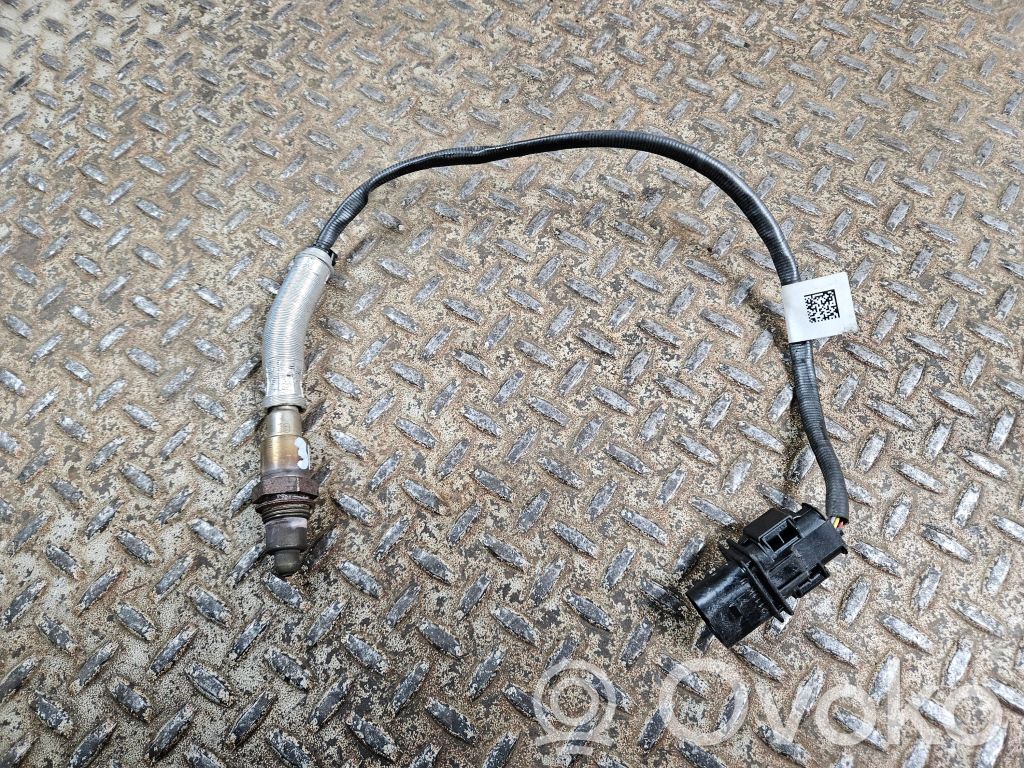 BMW 3 G20 G21 Lambda probe sensor 