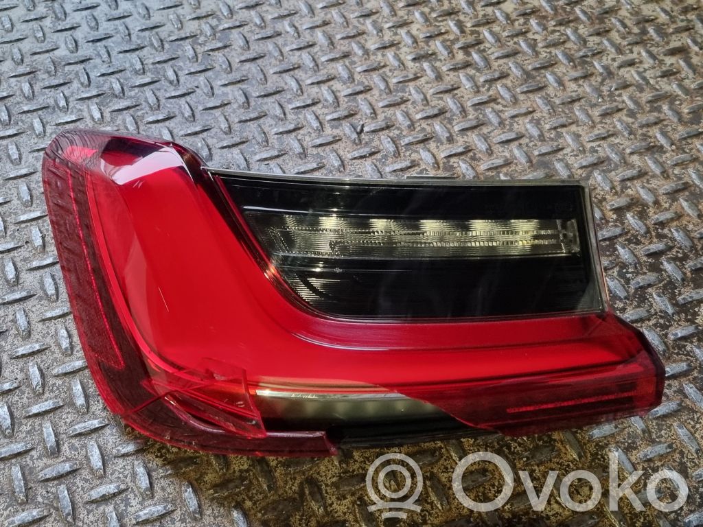BMW 3 G20 G21 Lampa tylna 