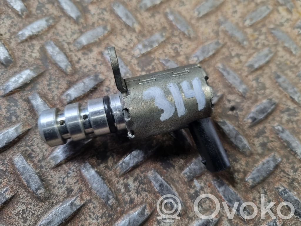 Audi Q5 SQ5 FY Sensor de presión del aceite 