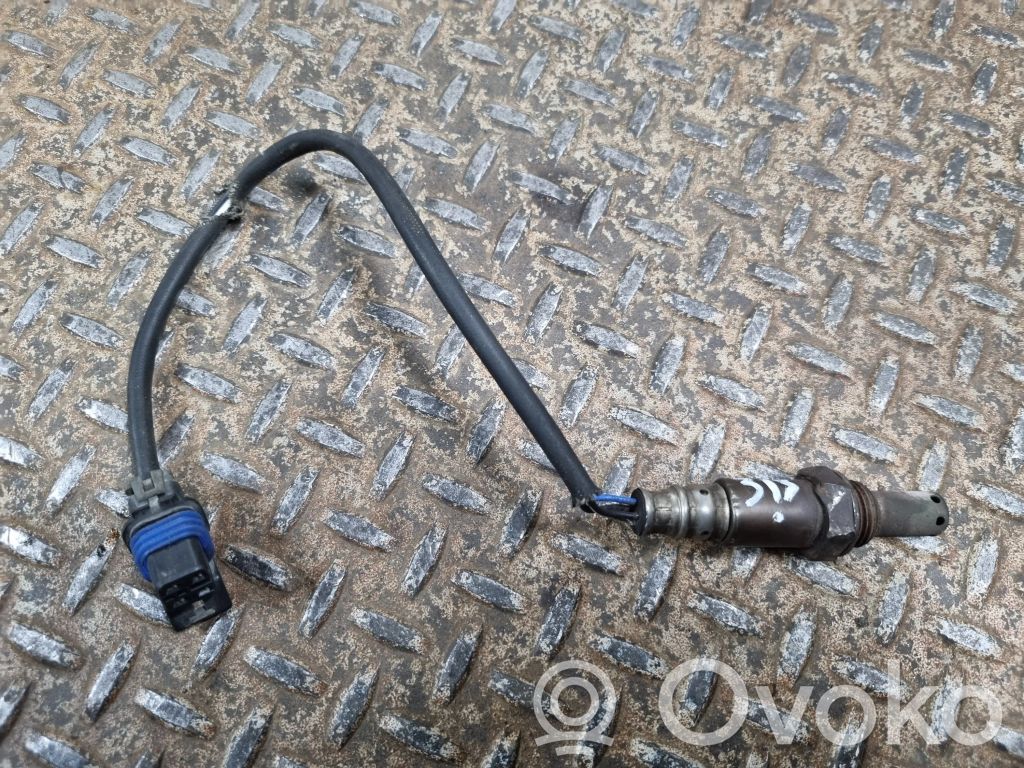 Cadillac Escalade Sonde lambda 