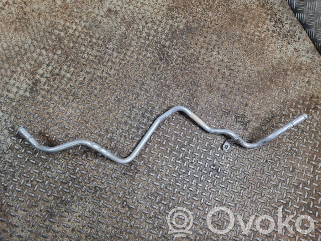 Engine coolant pipe/hose   68217333AB