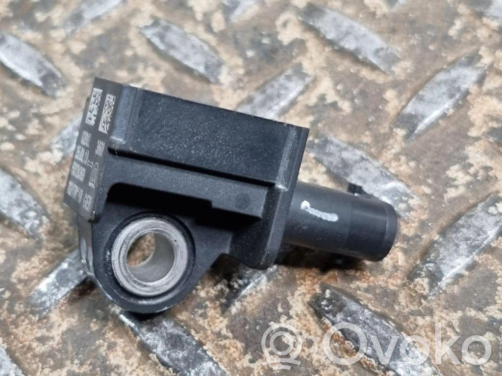 Chrysler Pacifica Airbagsensor Crashsensor Drucksensor 