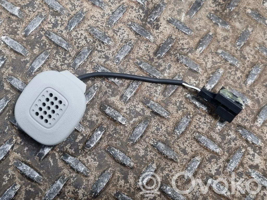 Mikrofons (bluetooth / tālrunis)   6UA07PD2AA