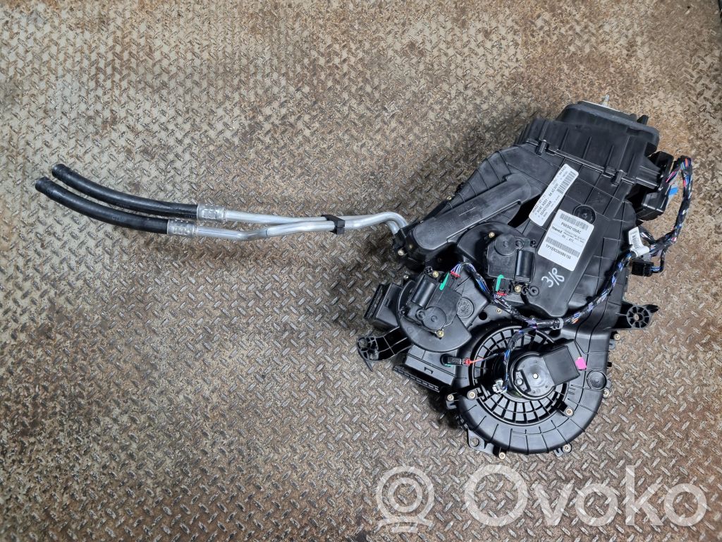 Chrysler Pacifica Nagrzewnica / Komplet 