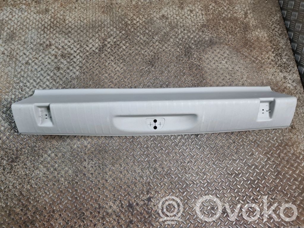 Chrysler Pacifica Protector del borde del maletero/compartimento de carga 