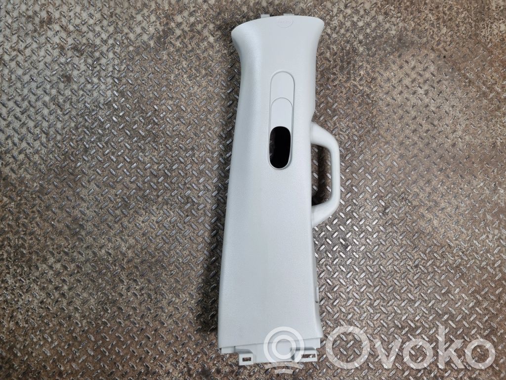 Chrysler Pacifica (B) pillar trim (top) 