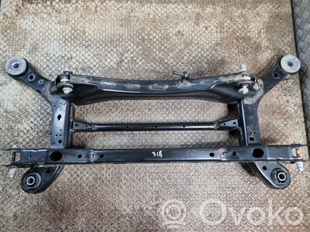 Chrysler Pacifica Rear subframe 
