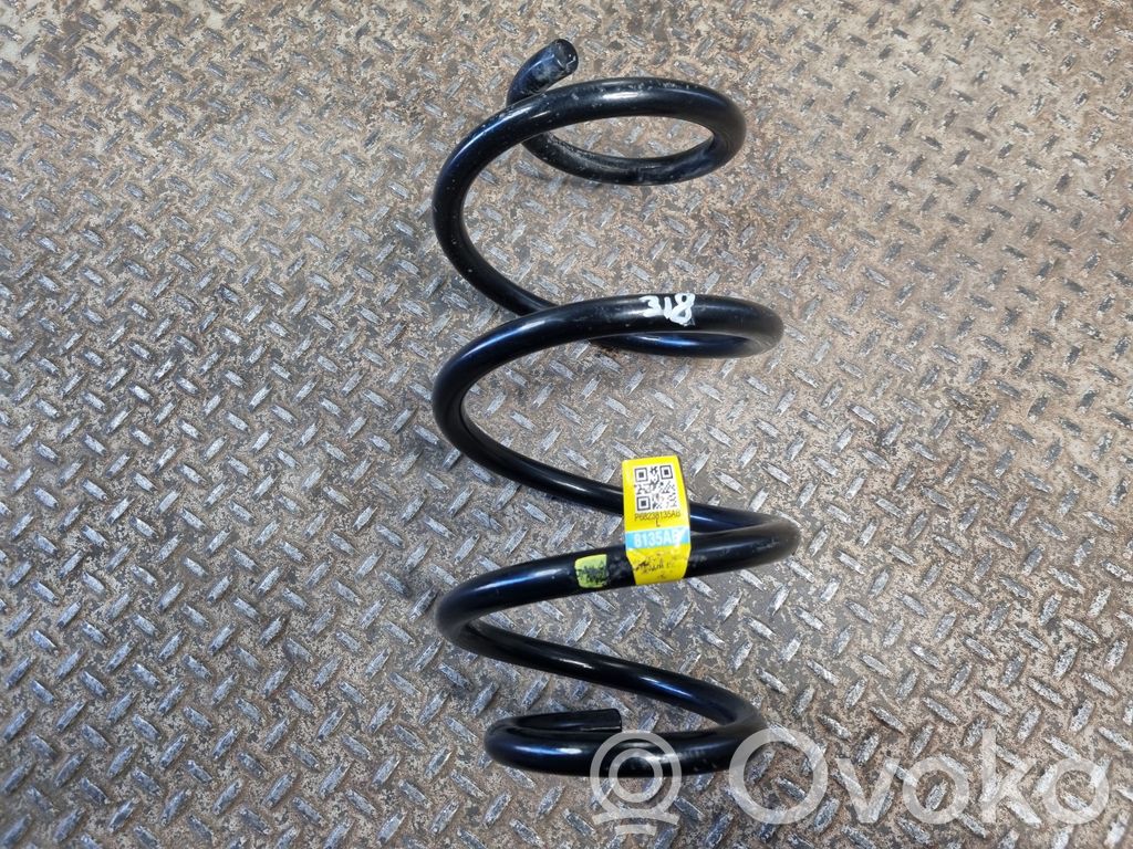 Chrysler Pacifica Front coil spring 