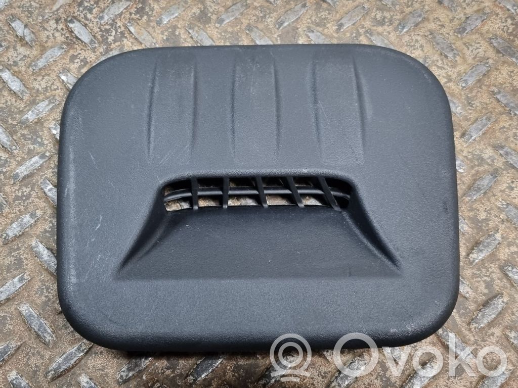 Chrysler Pacifica Rejilla de ventilación trasera 